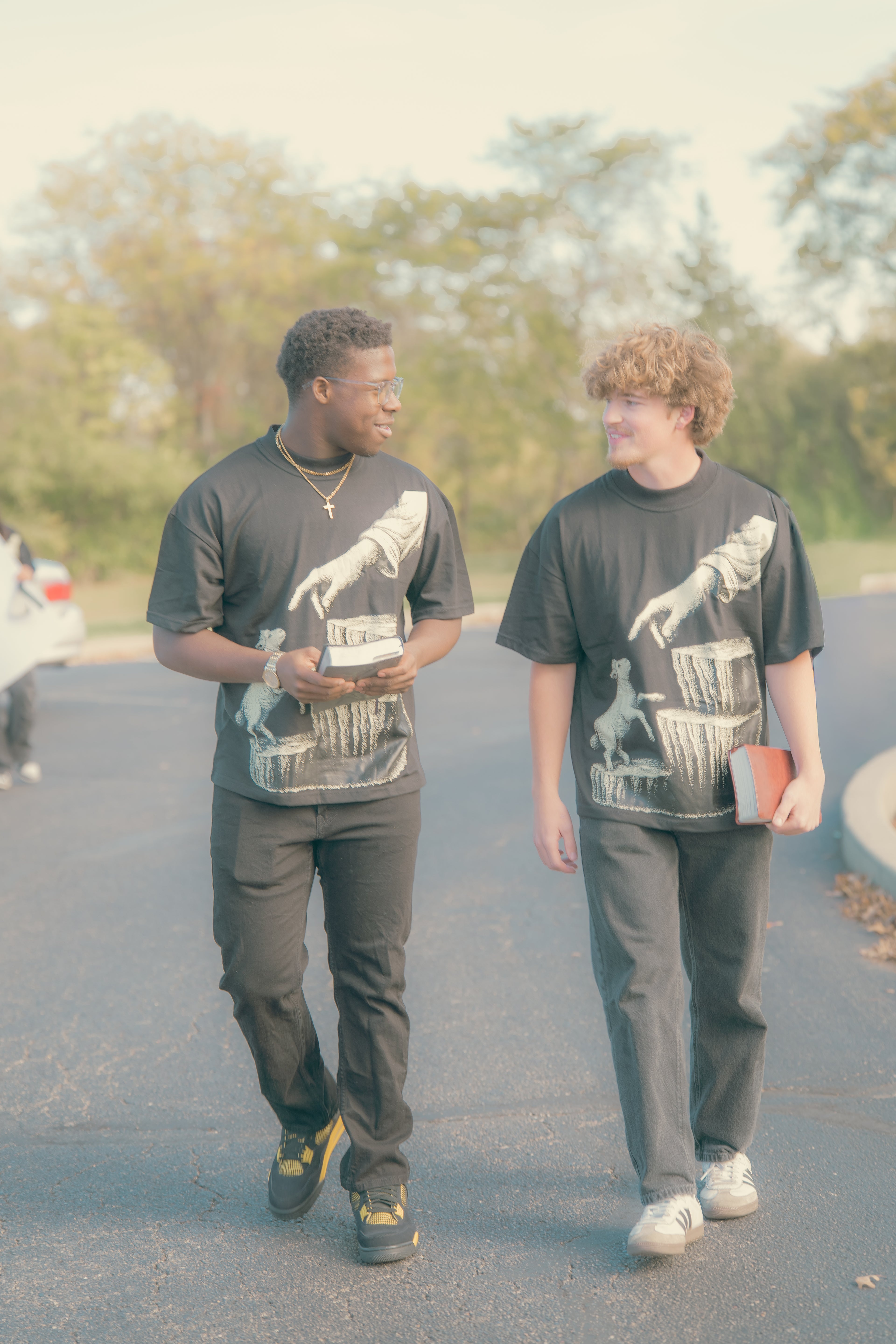 "LEAVE THE 99 FOR YOU TOO" T-Shirt